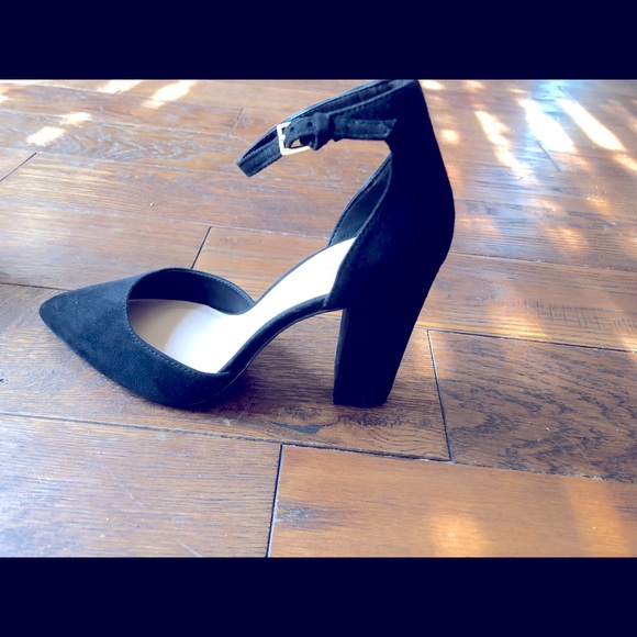 Brand new Aldo heels - Picture 1 of 3